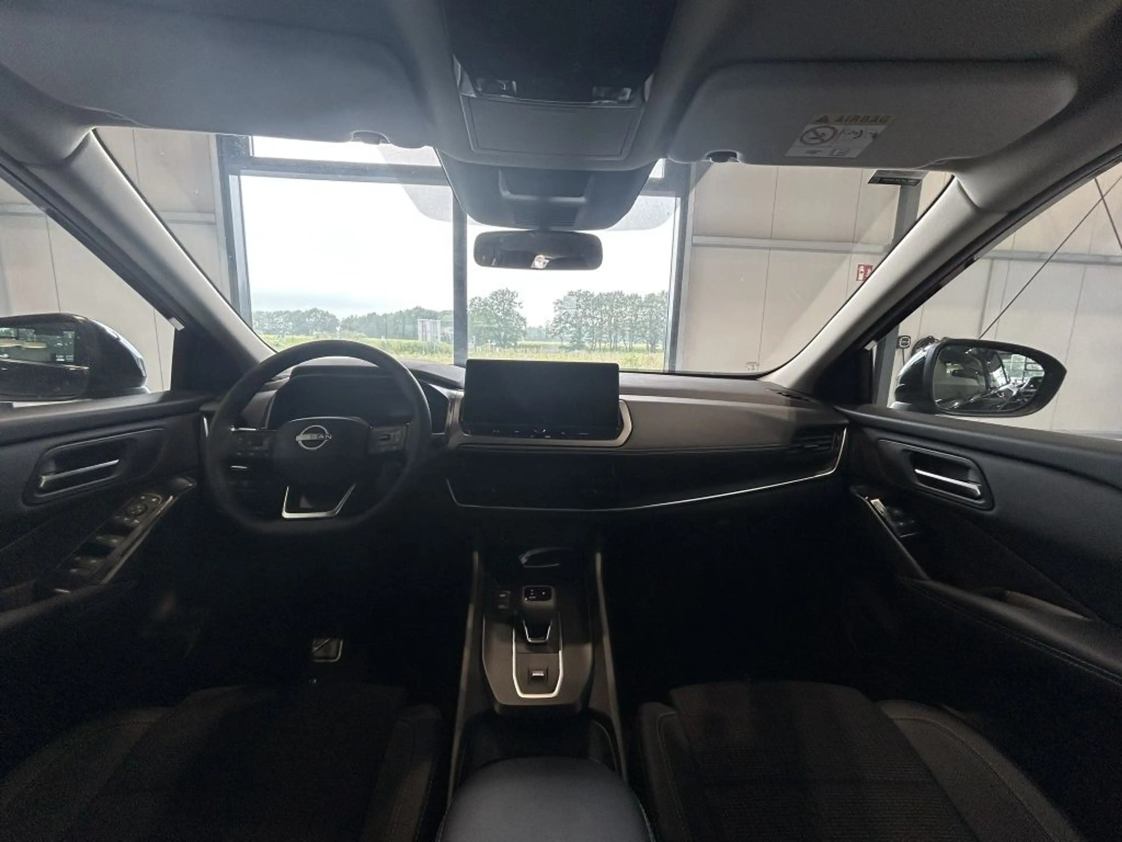 Nissan Qashqai 1.3 DIG-T MHEV Xtronic N-Connecta — photo 9