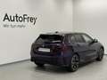 BMW 118 d Violett - thumbnail 2