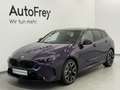 BMW 118 d Violett - thumbnail 1