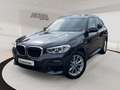 BMW X3 xDrive20d M Sport Pano AHK Lenkradheizung Display Gris - thumbnail 2