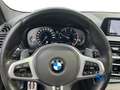 BMW X3 xDrive20d M Sport Pano AHK Lenkradheizung Display Gris - thumbnail 13