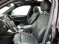 BMW X3 xDrive20d M Sport Pano AHK Lenkradheizung Display Gris - thumbnail 19