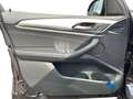BMW X3 xDrive20d M Sport Pano AHK Lenkradheizung Display Gris - thumbnail 9
