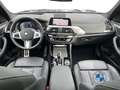 BMW X3 xDrive20d M Sport Pano AHK Lenkradheizung Display Gris - thumbnail 16