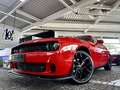 Dodge Challenger 3,6L V6 24V VT SXT Autom. Autogas LPG Rouge - thumbnail 5