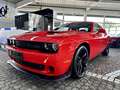 Dodge Challenger 3,6L V6 24V VT SXT Autom. Autogas LPG Červená - thumbnail 7