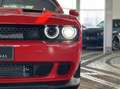 Dodge Challenger 3,6L V6 24V VT SXT Autom. Autogas LPG Rouge - thumbnail 24