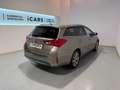 Toyota Auris Touring Sports hybrid Active Gris - thumbnail 4