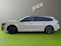 Peugeot 508 SW GT BHDI130 EAT8 #Anhängerkupplung Weiß - thumbnail 2