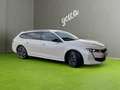 Peugeot 508 SW GT BHDI130 EAT8 #Anhängerkupplung Weiß - thumbnail 5