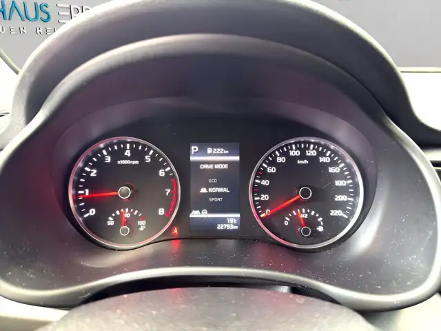 Kia Rio view 19