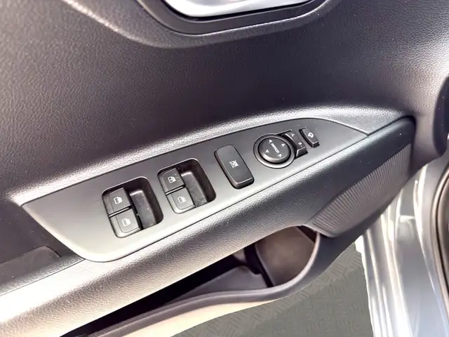 Kia Rio view 21