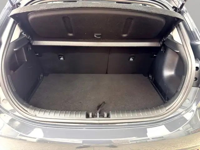 Kia Rio view 25