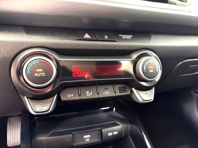 Kia Rio view 16