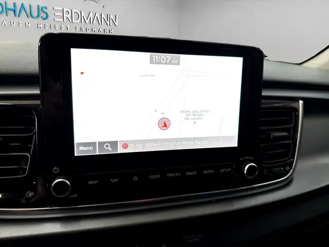 Kia Rio view 12