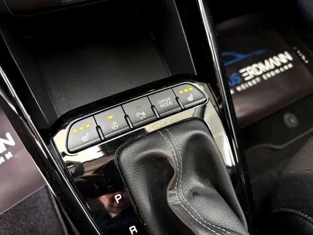 Kia Rio view 20