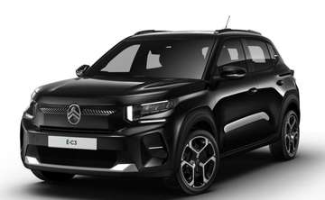 ë-C3 Elektromotor 113 Standard-Range Plus