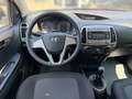 Hyundai i20 FIFA World Cup Edition 1.2 +RADIO+CD+SERVOLENKUNG+ Blanc - thumbnail 10