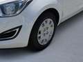 Hyundai i20 FIFA World Cup Edition 1.2 +RADIO+CD+SERVOLENKUNG+ Blanc - thumbnail 6