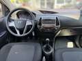 Hyundai i20 FIFA World Cup Edition 1.2 +RADIO+CD+SERVOLENKUNG+ Blanc - thumbnail 11