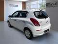Hyundai i20 FIFA World Cup Edition 1.2 +RADIO+CD+SERVOLENKUNG+ Blanc - thumbnail 4