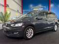 Volkswagen Touran Comfortline BMT/Start-Stopp*SCHIEBEDACH Gris - thumbnail 1