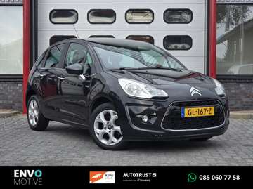 1.6 VTi Exclusive Automaat 47251KM! Pano/Cruise