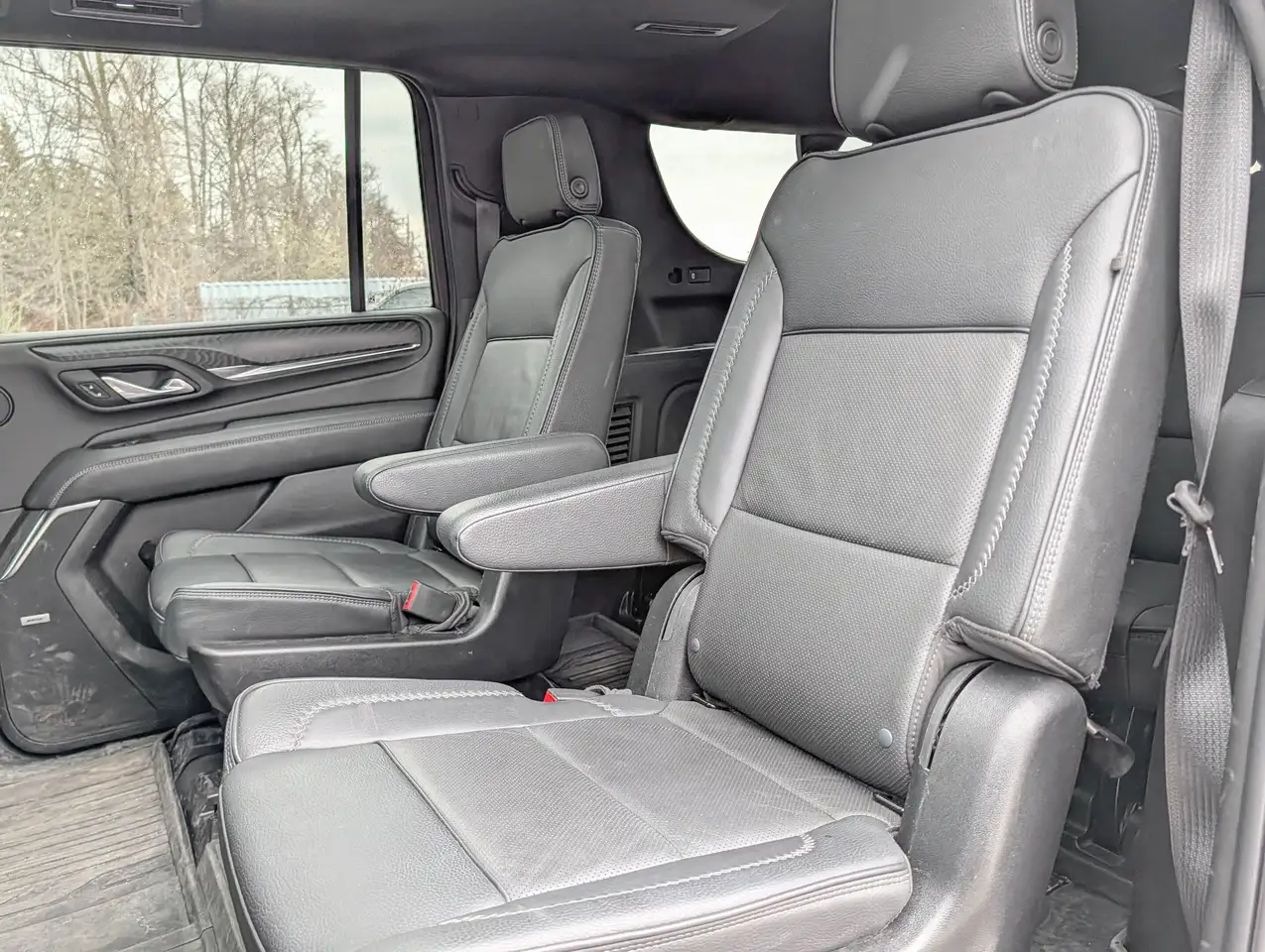 GMC Yukon снимка GMC Yukon