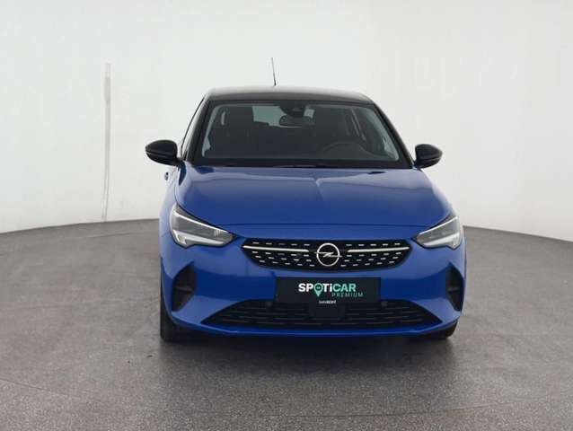 Opel Corsa-e Elegance*SHZ*PDC*KLIMA*uvm