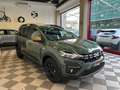 Dacia Jogger Jogger 1.0 tce Extreme UP Gpl 100cv 7P. Grün - thumbnail 6