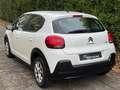 Citroen C3 STE 1.5 HDI 100CH S&amp;S FEEL * 114.000KM * 2020 * GARANTIE Blanc - thumbnail 4