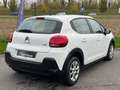 Citroen C3 STE 1.5 HDI 100CH S&amp;S FEEL * 114.000KM * 2020 * GARANTIE Blanc - thumbnail 3