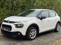 Citroen C3 STE 1.5 HDI 100CH S&amp;S FEEL * 114.000KM * 2020 * GARANTIE Blanc - thumbnail 6