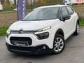 Citroen C3 STE 1.5 HDI 100CH S&amp;S FEEL * 114.000KM * 2020 * GARANTIE Blanc - thumbnail 1