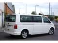 Volkswagen Transporter TRANSPORTEUR LONG 9 PLACES P3.0T 2.0 16V TDI 102cv  T6 SG COMBI Combi Long Blanc - thumbnail 4
