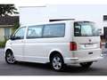 Volkswagen Transporter TRANSPORTEUR LONG 9 PLACES P3.0T 2.0 16V TDI 102cv  T6 SG COMBI Combi Long Blanc - thumbnail 3