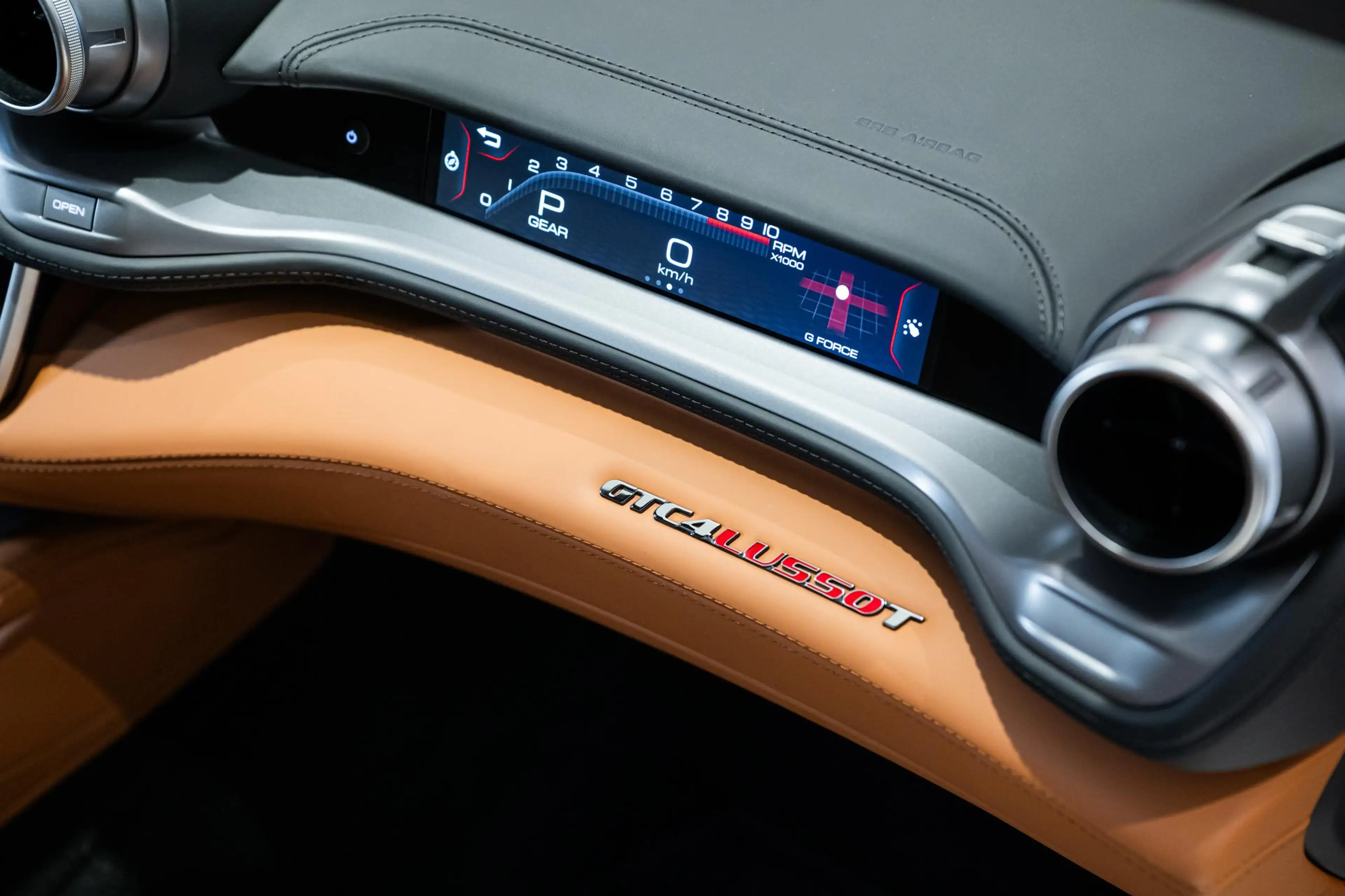 Ferrari GTC4 Lusso GTC4Lusso T - Kroymans Ferrari — photo 10