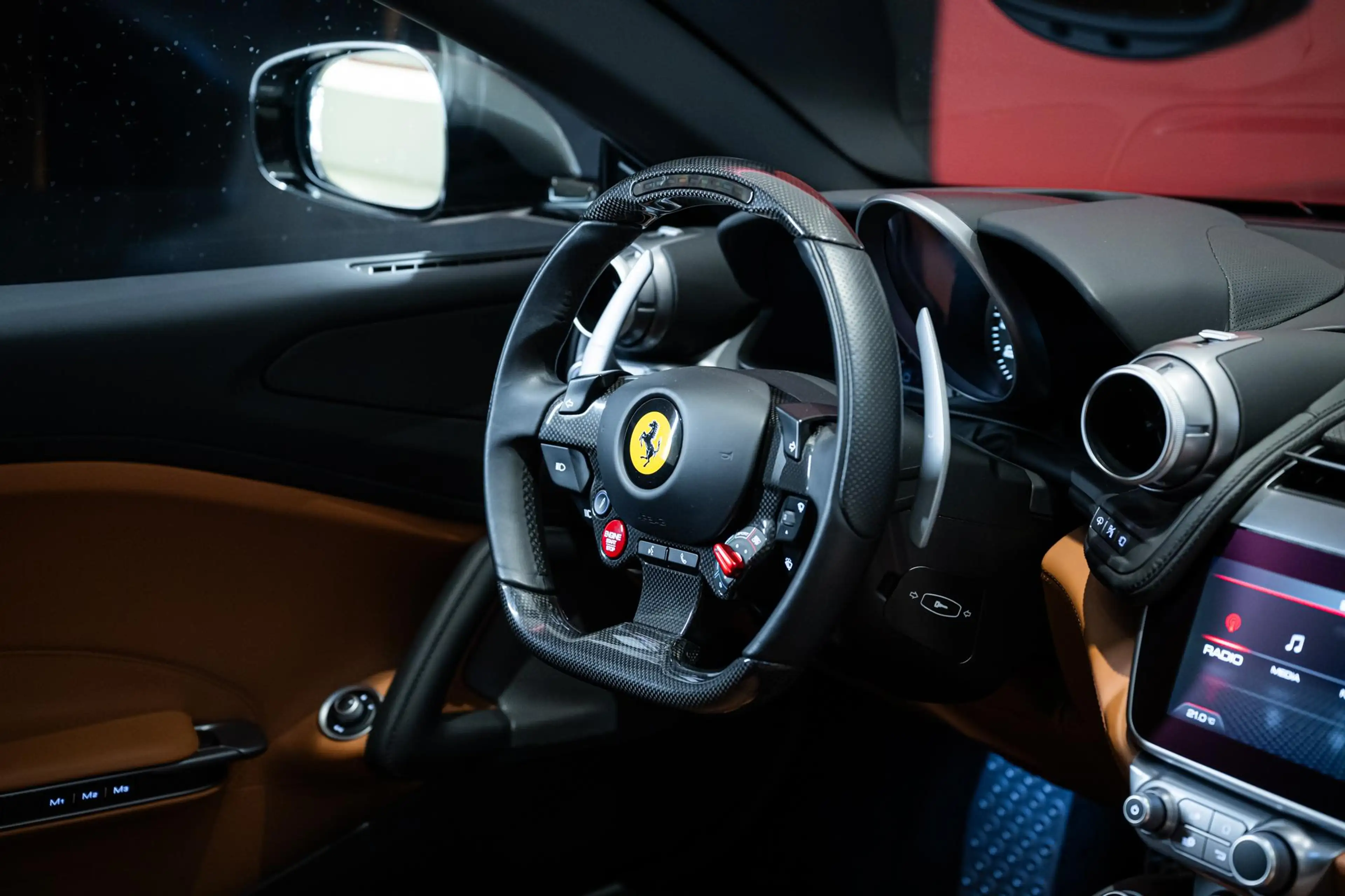 Ferrari GTC4 Lusso GTC4Lusso T - Kroymans Ferrari — photo 12