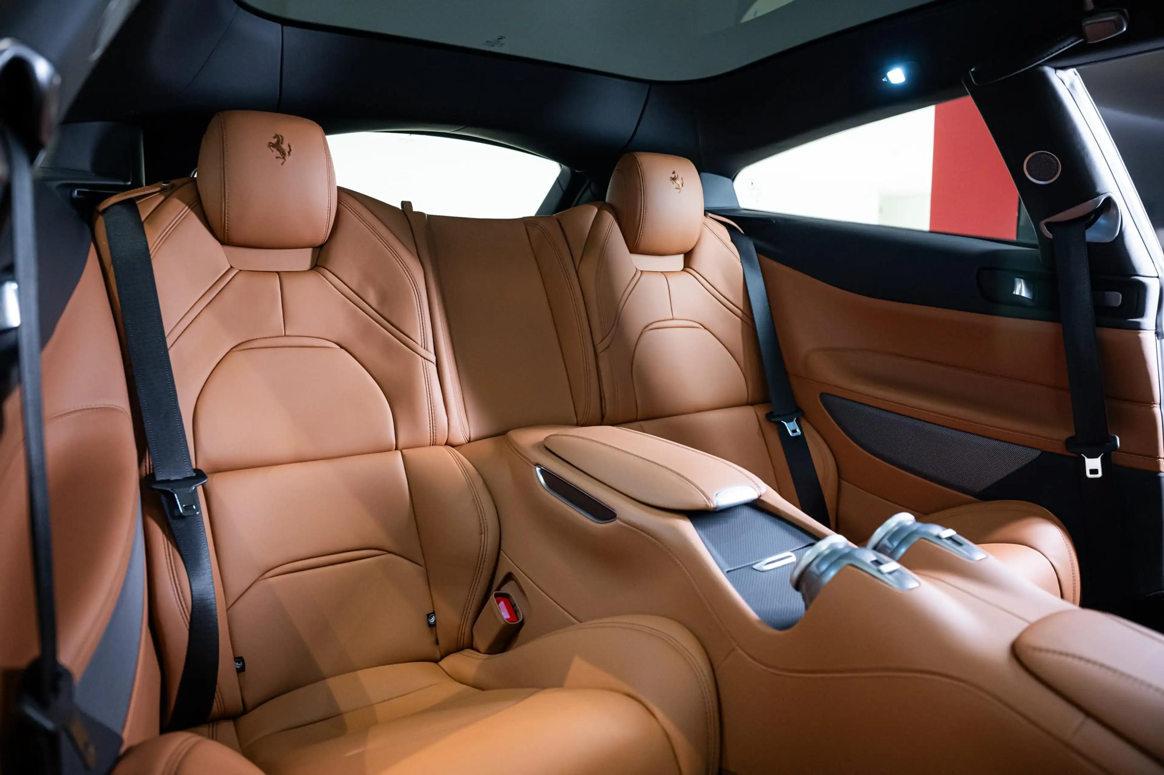 Ferrari GTC4 Lusso GTC4Lusso T - Kroymans Ferrari — photo 14