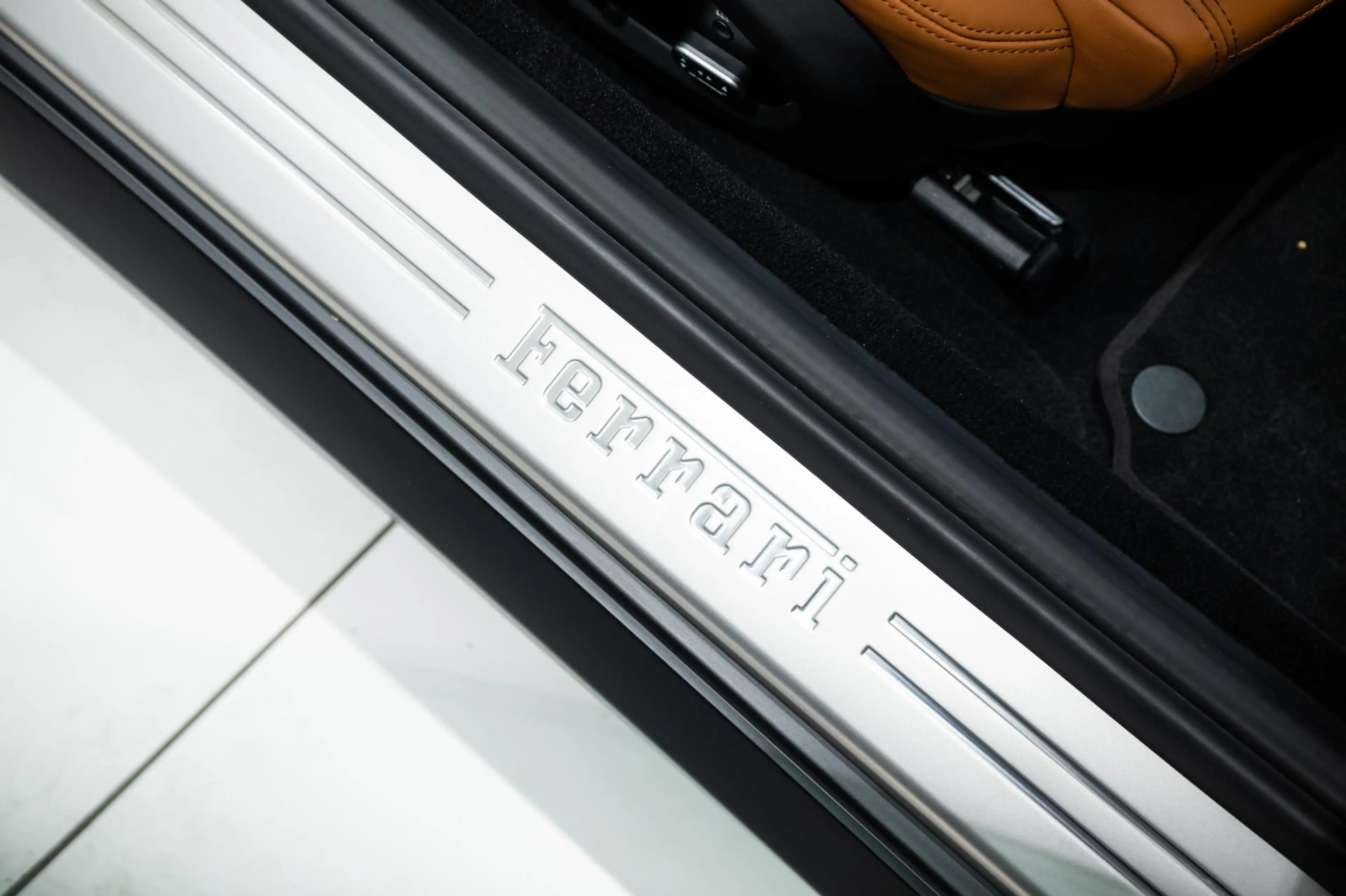 Ferrari GTC4 Lusso GTC4Lusso T - Kroymans Ferrari — photo 8