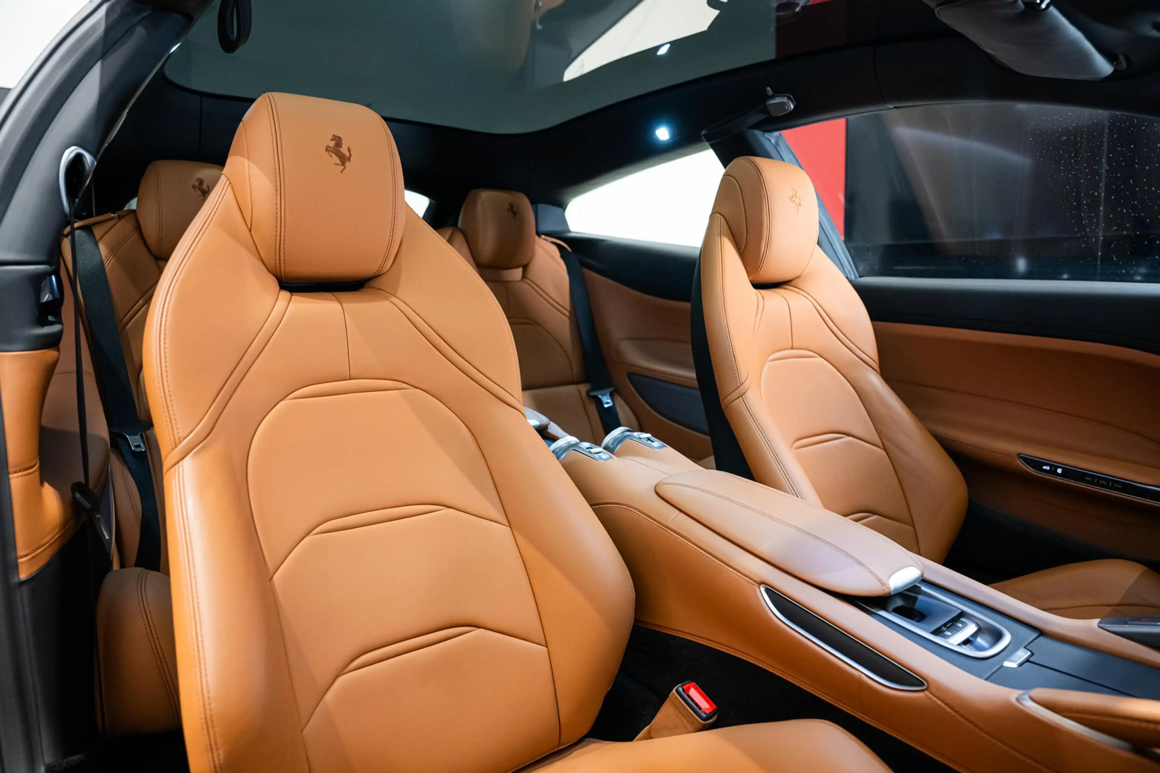 Ferrari GTC4 Lusso GTC4Lusso T - Kroymans Ferrari — photo 7