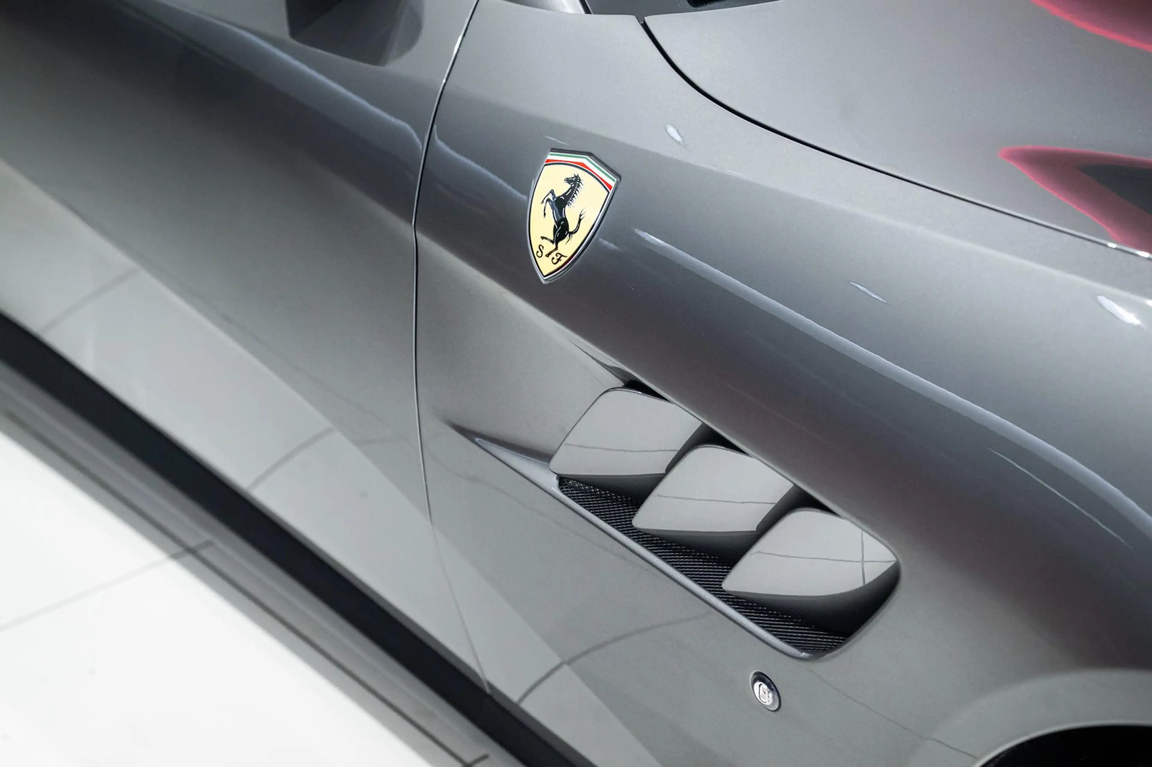 Ferrari GTC4 Lusso GTC4Lusso T - Kroymans Ferrari — photo 6