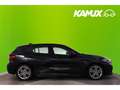 BMW 118 i Steptronic M Sport+LED+NAVI+VIRTUAL+TEMPO Schwarz - thumbnail 3