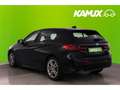 BMW 118 i Steptronic M Sport+LED+NAVI+VIRTUAL+TEMPO Schwarz - thumbnail 6
