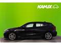 BMW 118 i Steptronic M Sport+LED+NAVI+VIRTUAL+TEMPO Schwarz - thumbnail 8