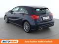 Mercedes-Benz A 200 A 200 BlueEfficiency Style AMG-Line Blau - thumbnail 4