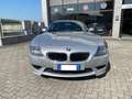 BMW Z4 M Coupé ,Ufficiale, 39000km Stupenda! Argento - thumbnail 7