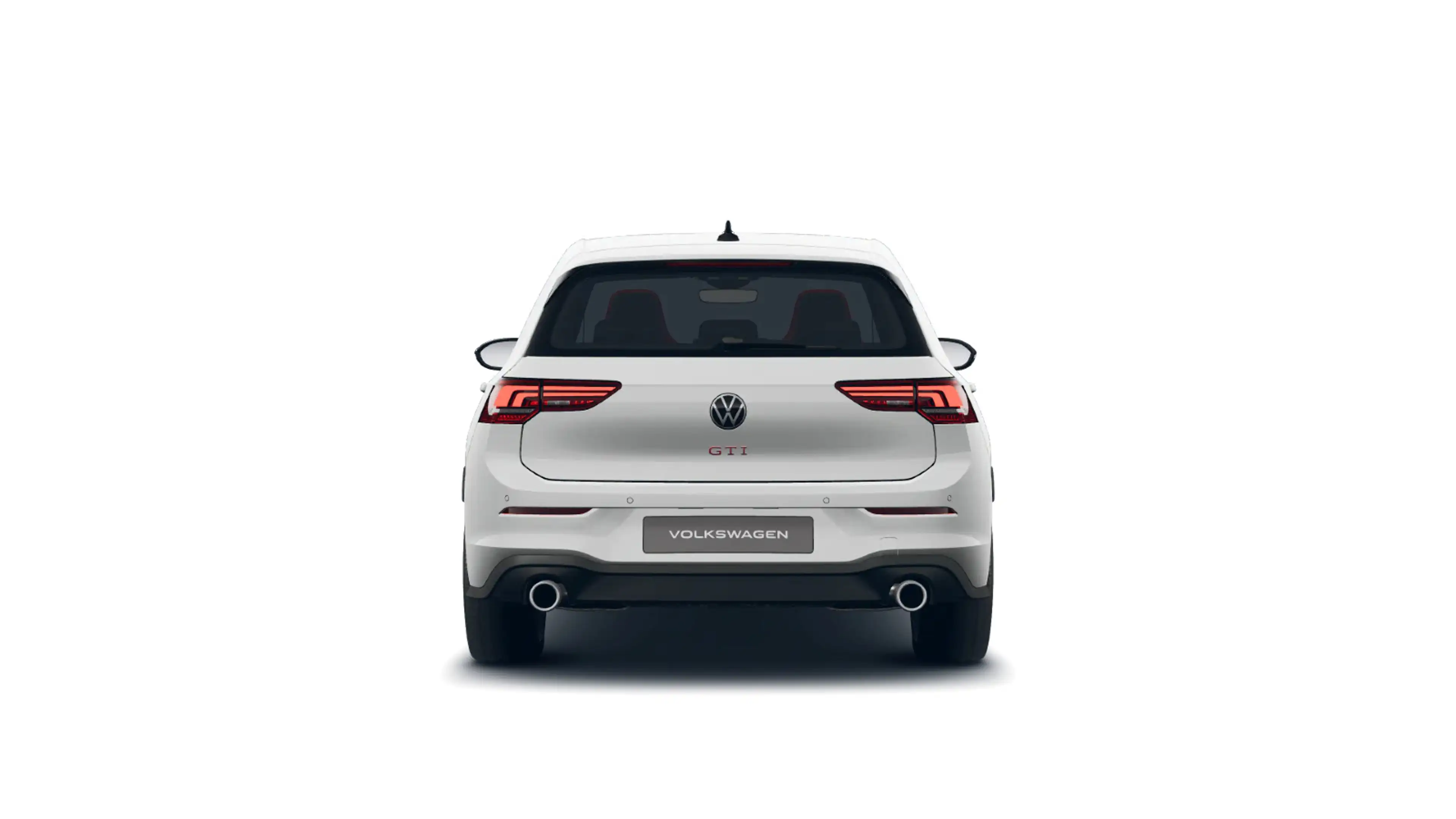 Volkswagen Golf GTI 2.0 TSI DSG BLACK NAVI ACC CARPLAY — photo 6