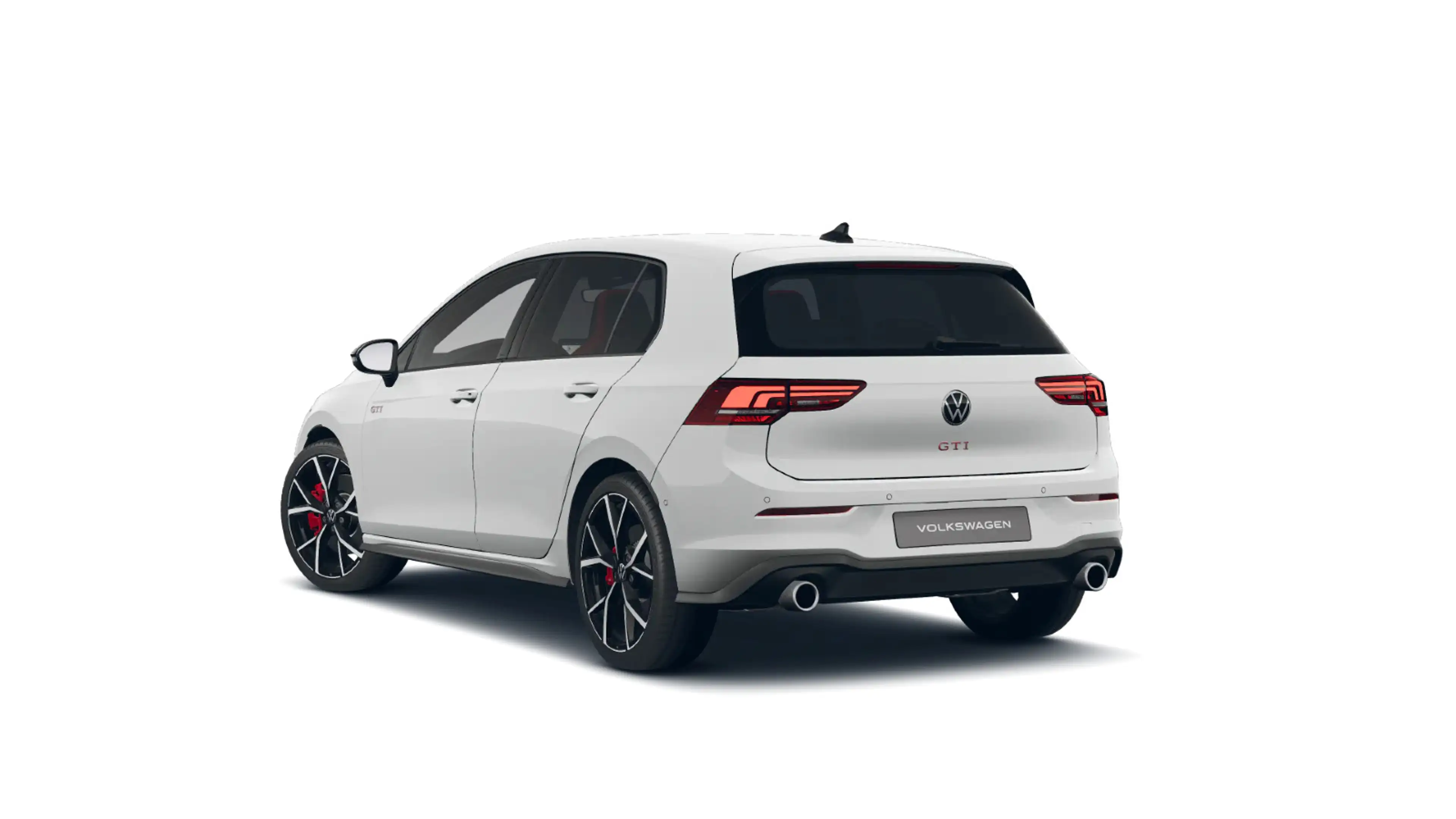 Volkswagen Golf GTI 2.0 TSI DSG BLACK NAVI ACC CARPLAY — photo 5