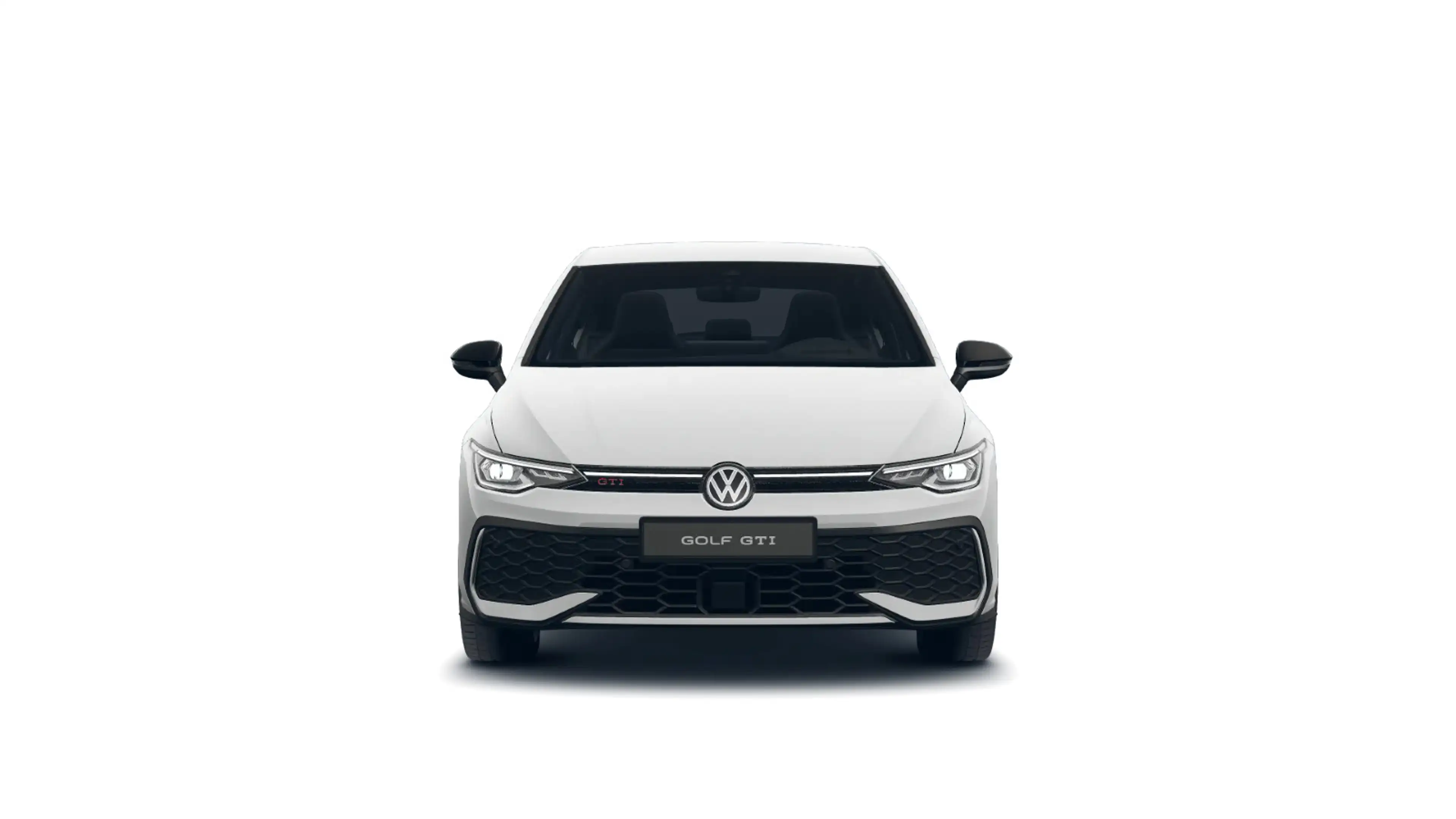 Volkswagen Golf GTI 2.0 TSI DSG BLACK NAVI ACC CARPLAY — photo 3